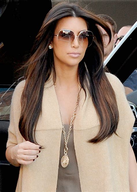 Kim Kardashian’s Top Sunglasses – Fashion & Lifestyle Magazine